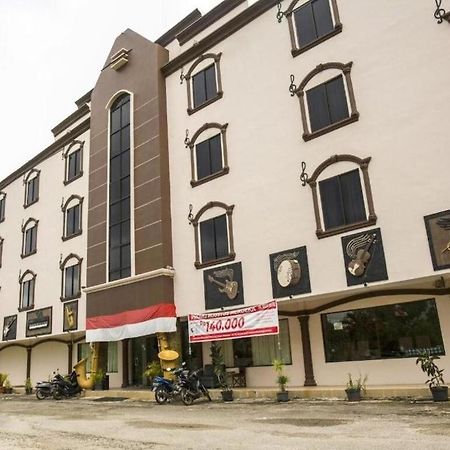 The Music Hotel Kangboi Zewnętrze zdjęcie