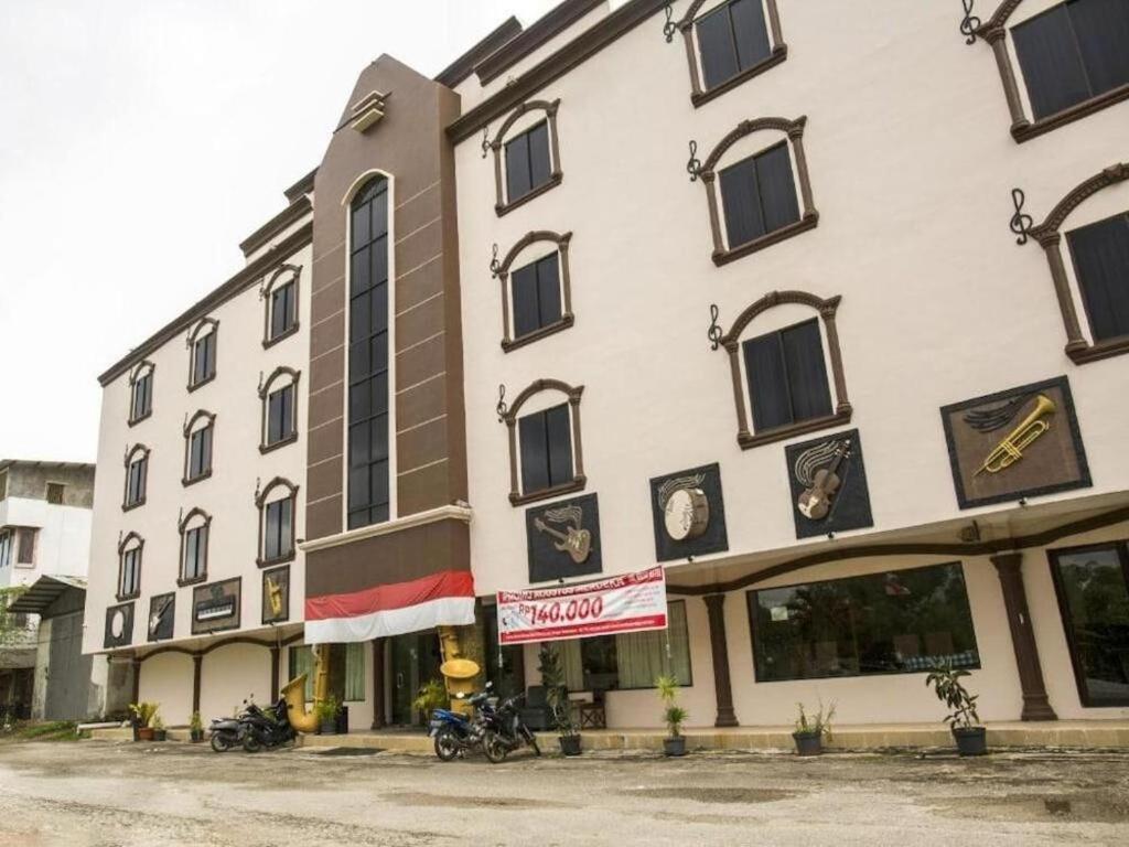 The Music Hotel Kangboi Zewnętrze zdjęcie