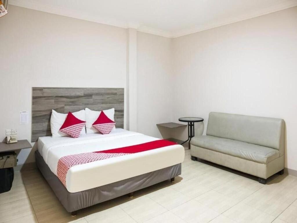 The Music Hotel Kangboi Zewnętrze zdjęcie
