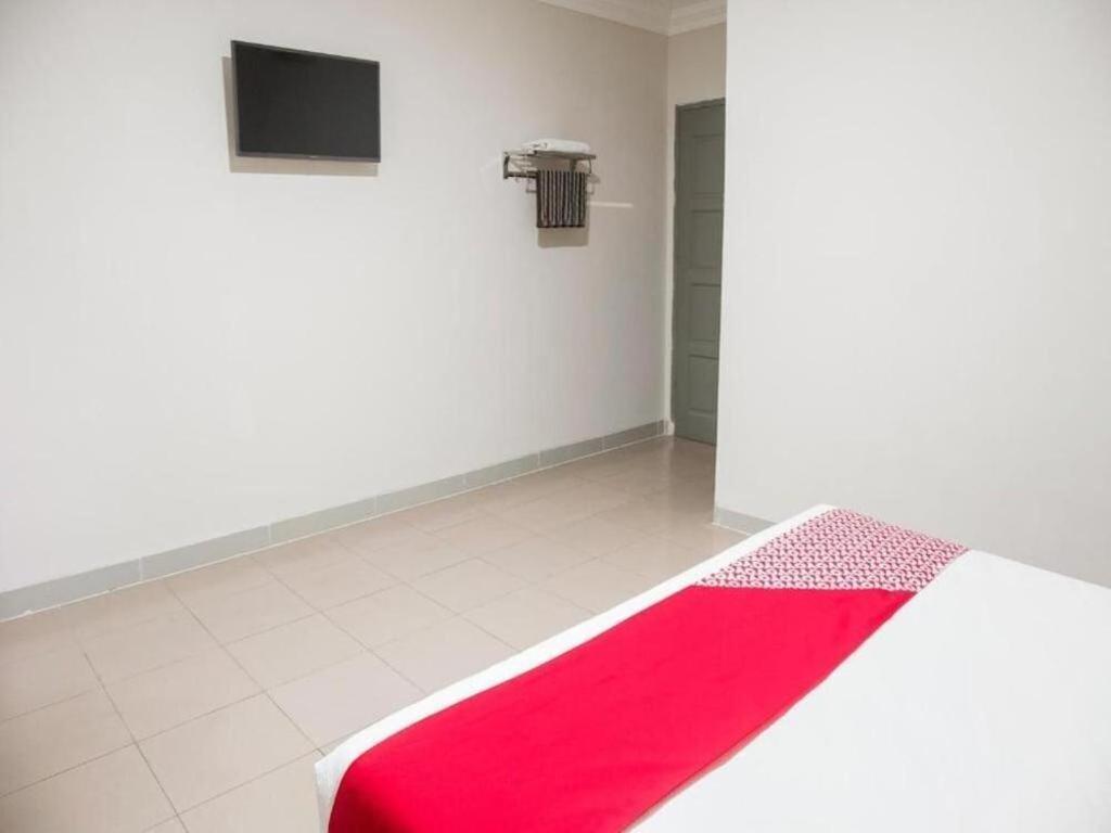 The Music Hotel Kangboi Zewnętrze zdjęcie